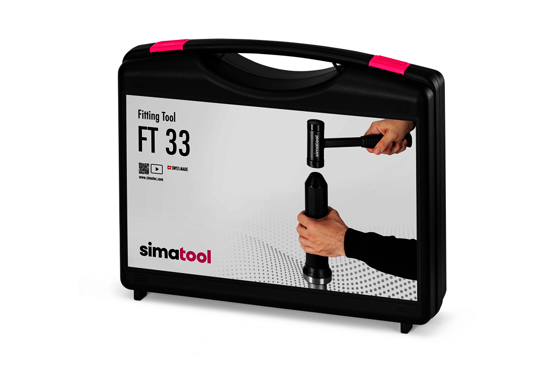 simatool Fittig Tool FT 33 affaire classée.